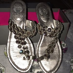 Vince Camino Sandals